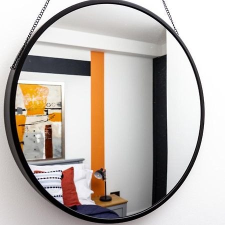 Bright Cheery 4 Bd Apartment By Brighton Station Extérieur photo