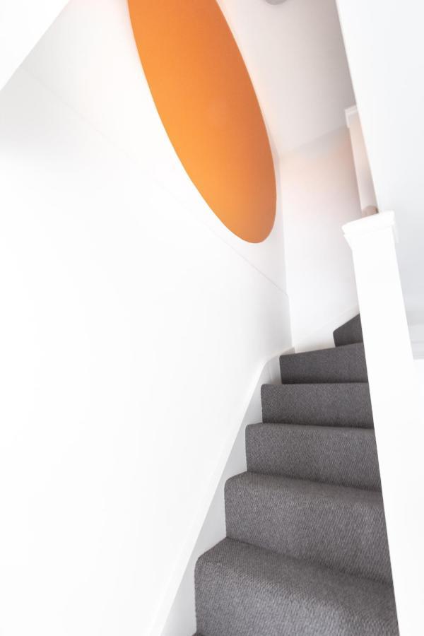 Bright Cheery 4 Bd Apartment By Brighton Station Extérieur photo