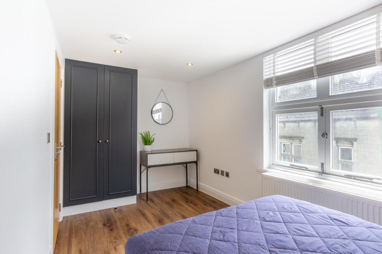 Bright Cheery 4 Bd Apartment By Brighton Station Extérieur photo