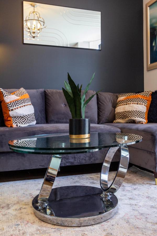Bright Cheery 4 Bd Apartment By Brighton Station Extérieur photo