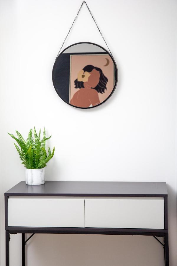 Bright Cheery 4 Bd Apartment By Brighton Station Extérieur photo