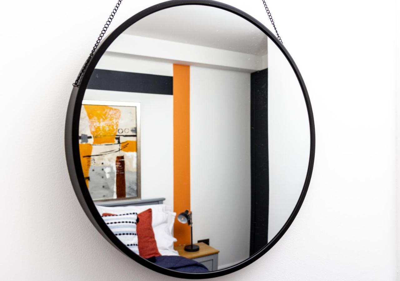 Bright Cheery 4 Bd Apartment By Brighton Station Extérieur photo