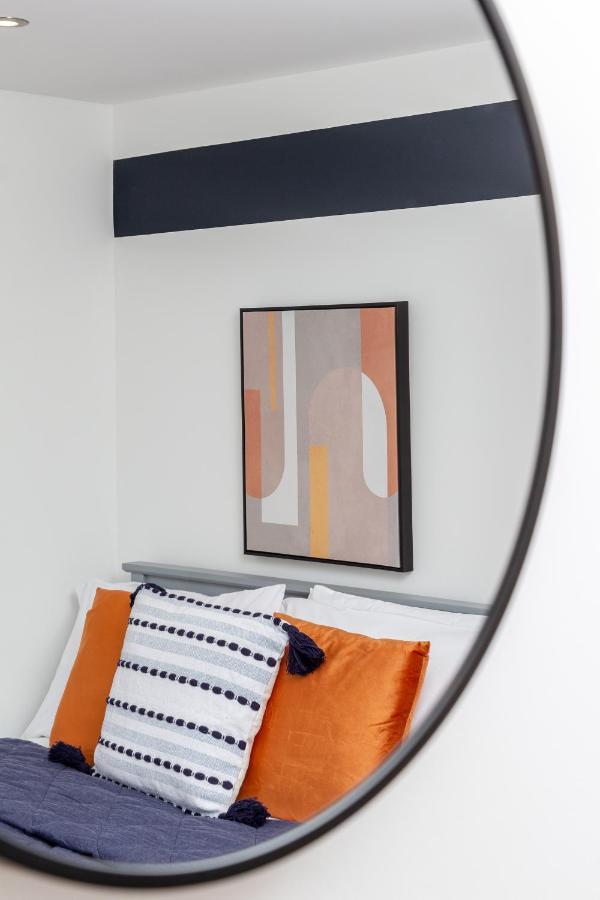Bright Cheery 4 Bd Apartment By Brighton Station Extérieur photo
